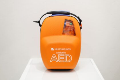 AED